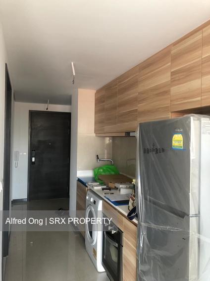 The Poiz Residences (D13), Apartment #188941692